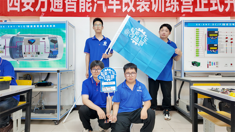 00后心中的理想学校，原来是这样的！！