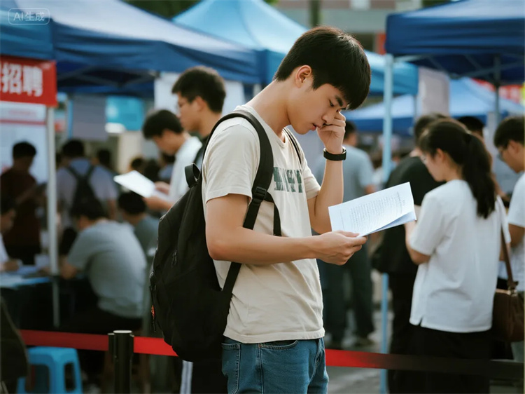 大学学费暴涨，普通家庭的孩子该何去何从？