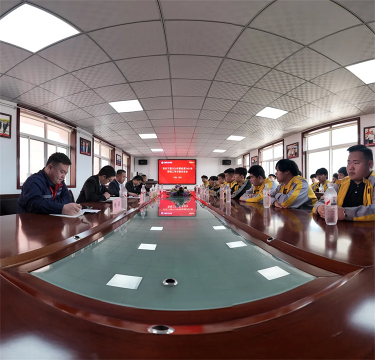 青春逐梦正当时，工学交替启新程——西安万通汽车学校奇瑞工学交替学生欢送会暨出征仪式圆满举行